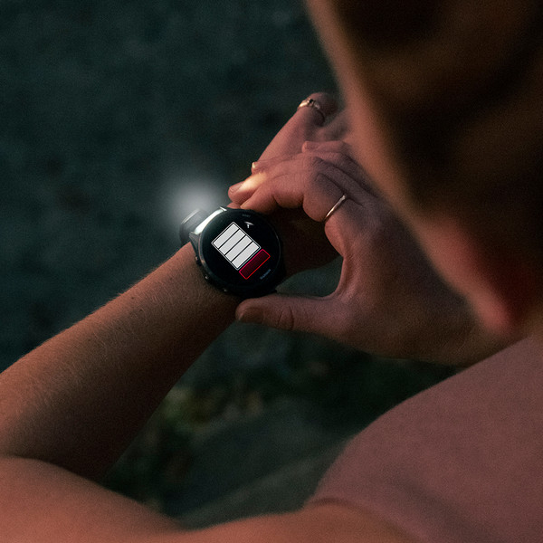 Garmin FORERUNNER 970 - Smartwatch Ansicht 11