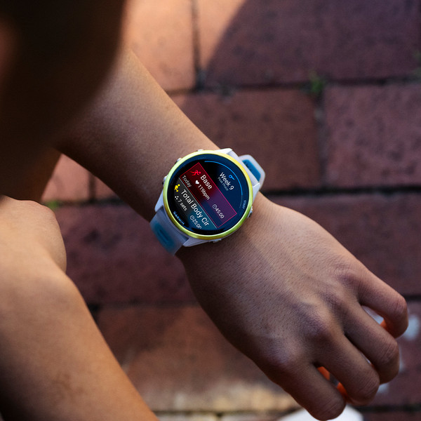 Garmin FORERUNNER 570 47MM - Smartwatch Ansicht 12