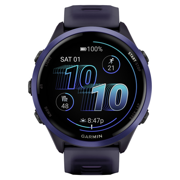 Garmin FORERUNNER 570 47MM - Smartwatch Ansicht 6