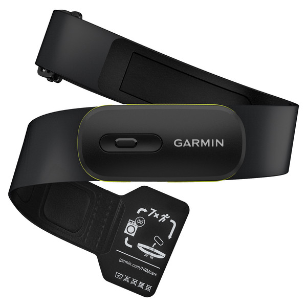 Garmin HRM 600 BRUSTGURT Ansicht 1