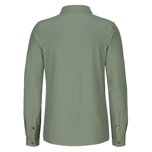 Frilufts AMBAE L/S SHIRT Damen - Outdoor Hemd Ansicht 3