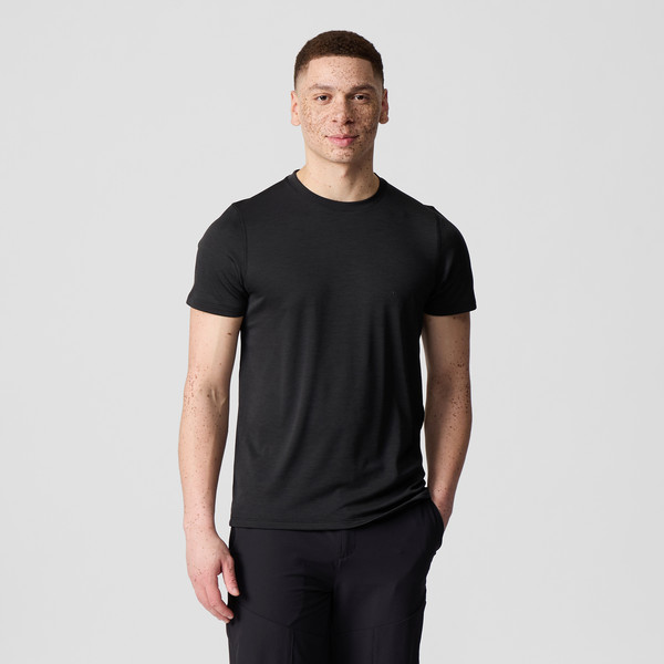 Frilufts ATAJATE T-SHIRT Herren - Funktionsshirt Ansicht 5