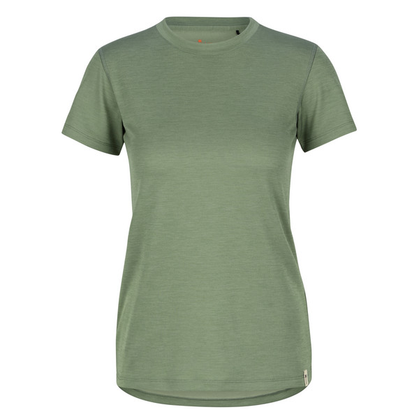 ATAJATE T-SHIRT Damen - Funktionsshirt-SEA SPRAY