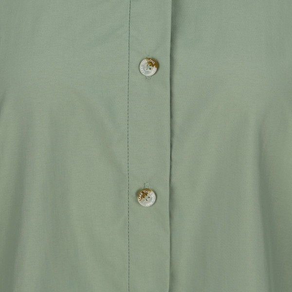 Frilufts OTHRYS BOXY SHIRT Damen - Outdoor Bluse Ansicht 3