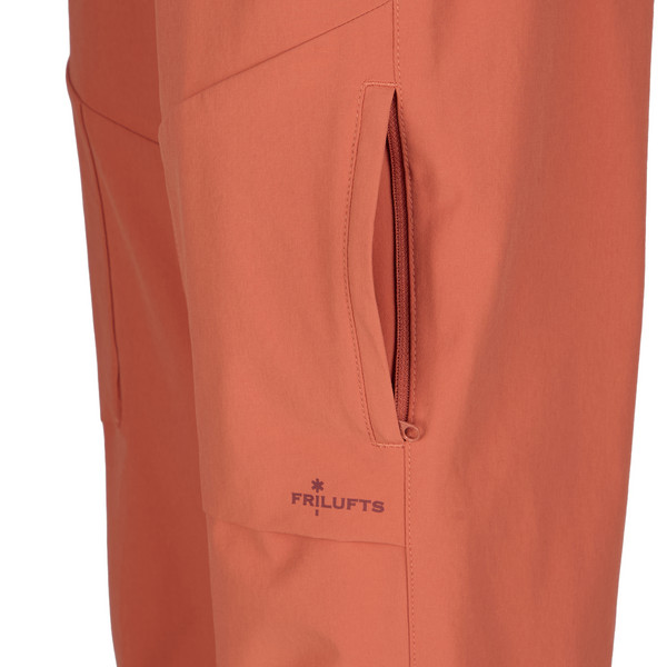 Frilufts MAZERI PANTS Damen - Trekkinghose Ansicht 5