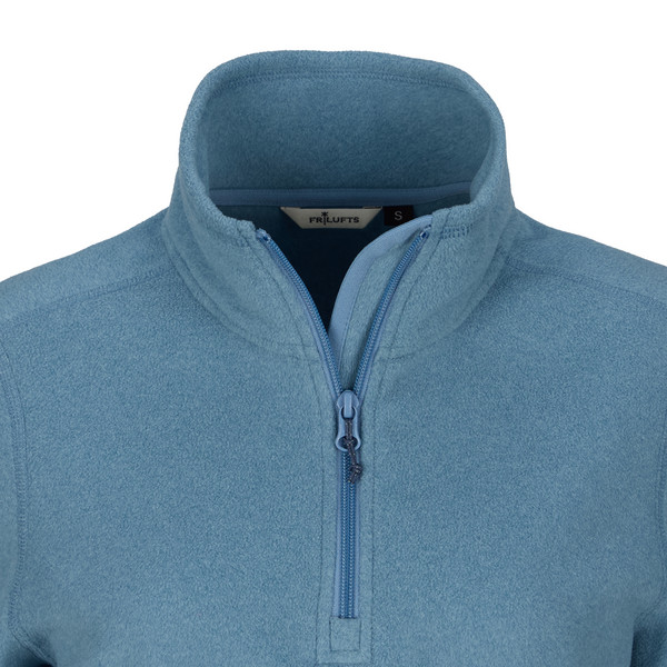 Frilufts HOLDOYA FLEECE HALFZIP Damen - Fleecepullover Ansicht 5