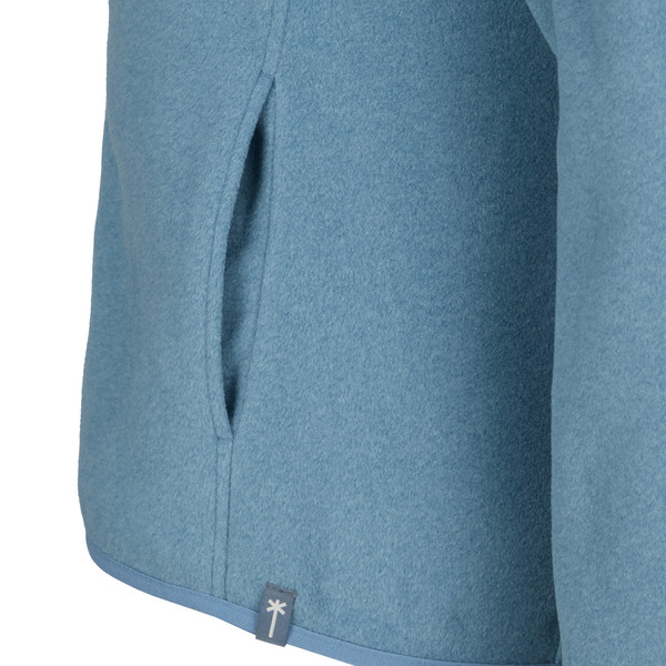 Frilufts HOLDOYA FLEECE JACKET Damen - Fleecejacke Ansicht 4
