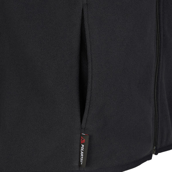 Frilufts HOLDOYA FLEECE JACKET Herren - Fleecejacke Ansicht 6