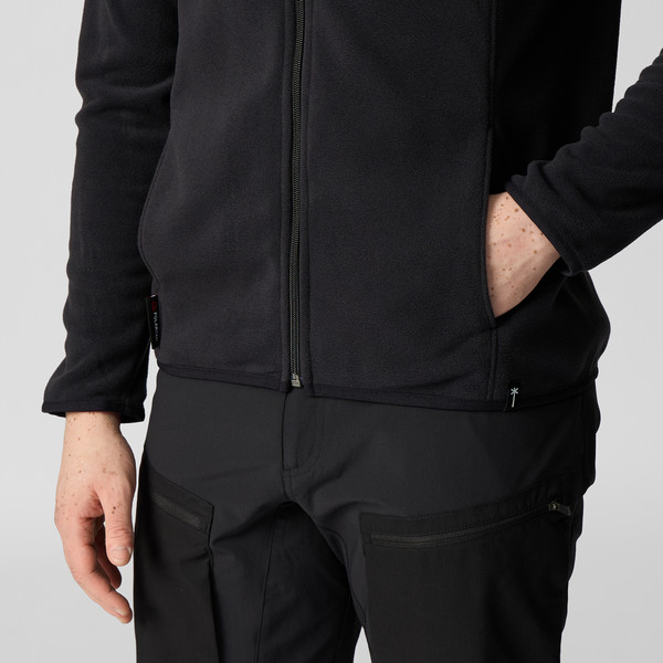 Frilufts HOLDOYA FLEECE JACKET Herren - Fleecejacke Ansicht 12