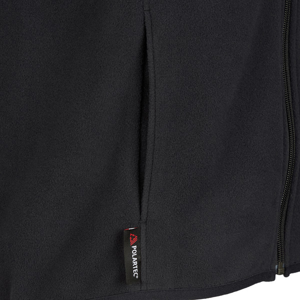Frilufts HOLDOYA FLEECE VEST Herren - Fleeceweste Ansicht 6