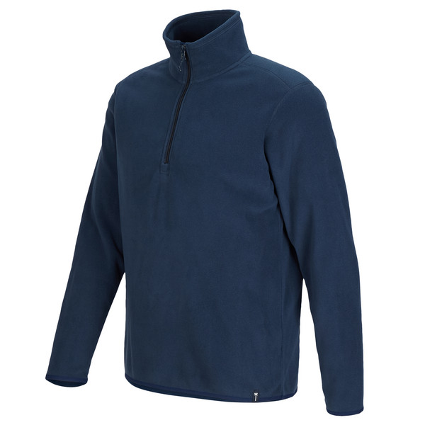 Frilufts HOLDOYA FLEECE HALFZIP Herren - Fleecepullover Ansicht 2