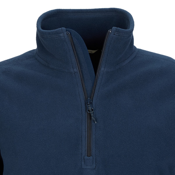 Frilufts HOLDOYA FLEECE HALFZIP Herren - Fleecepullover Ansicht 4