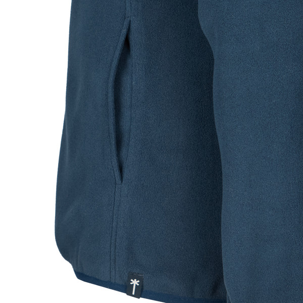 Frilufts HOLDOYA HOODED FLEECE JACKET Damen - Fleecejacke Ansicht 4