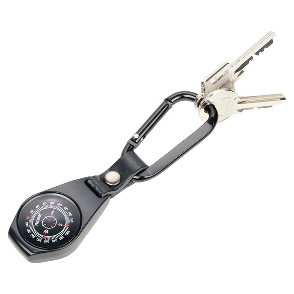 Troika NORD-OST KEYRING - Schlüsselanhänger Ansicht 2