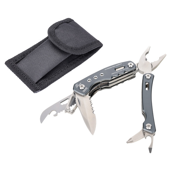RUCKSACK TOOL MULTI-TOOL - Multifunktionswerkzeug