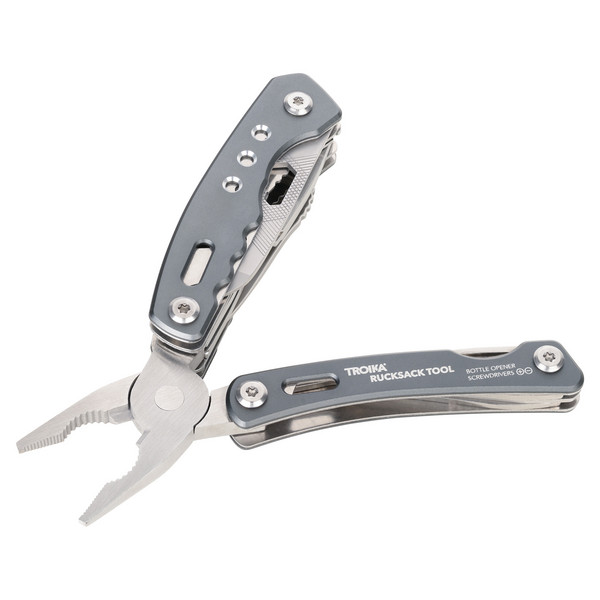 Troika RUCKSACK TOOL MULTI-TOOL - Multifunktionswerkzeug Ansicht 2