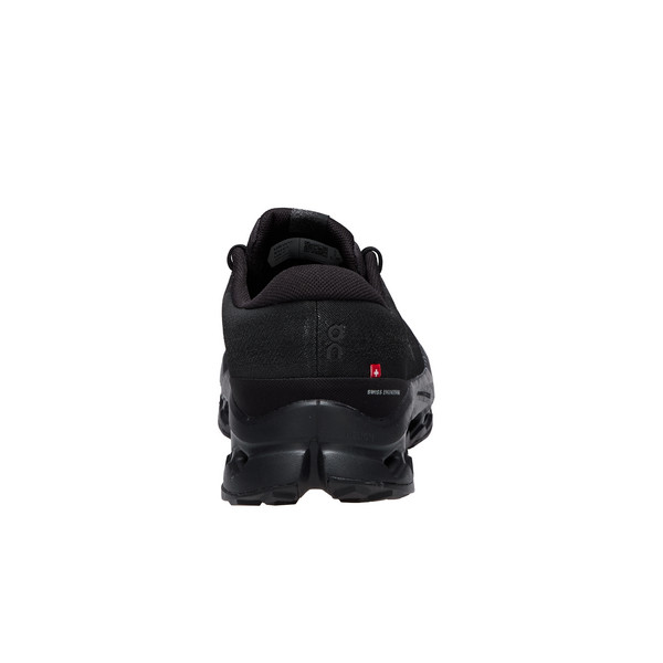On CLOUDSURFER TRAIL 2 WP Damen - Trailrunningschuhe Ansicht 9