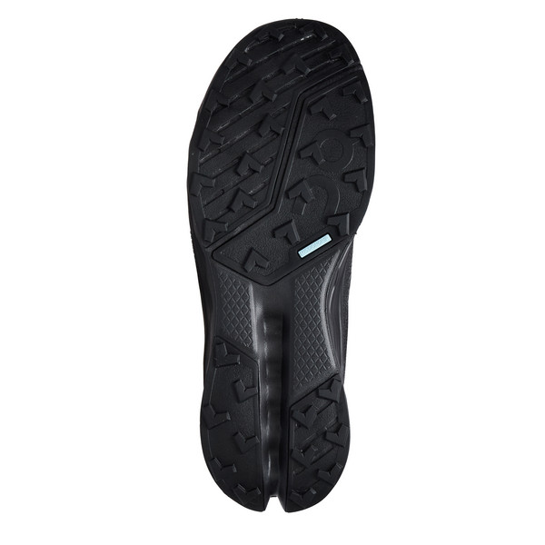 On CLOUDSURFER TRAIL 2 WP Damen - Trailrunningschuhe Ansicht 13