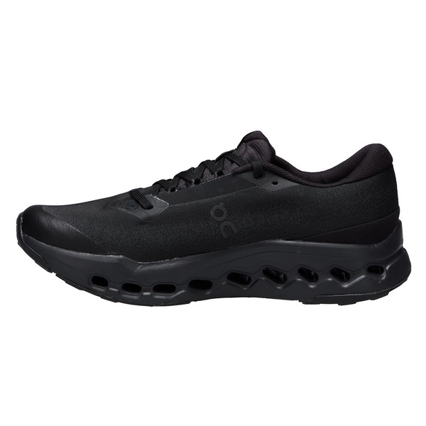 On CLOUDSURFER TRAIL 2 WP Damen - Trailrunningschuhe Ansicht 5