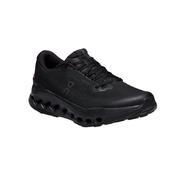 On CLOUDSURFER TRAIL 2 WP Damen - Trailrunningschuhe Ansicht 4