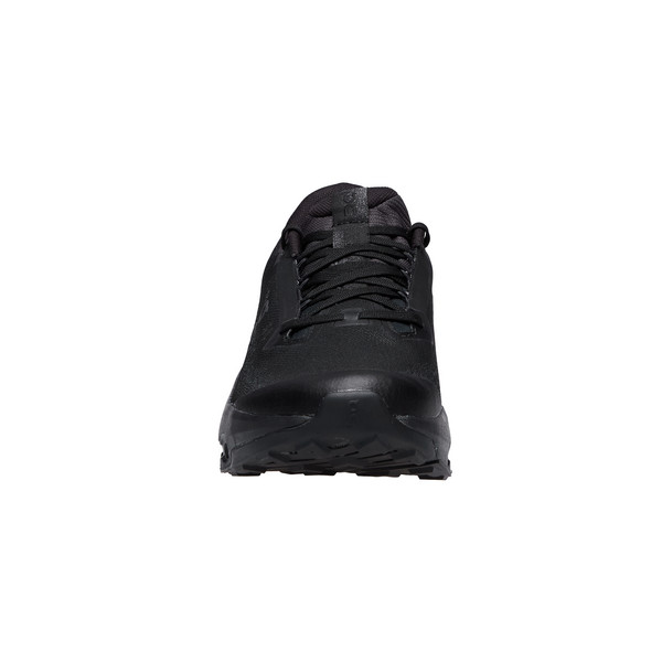 On CLOUDSURFER TRAIL 2 WP Damen - Trailrunningschuhe Ansicht 7