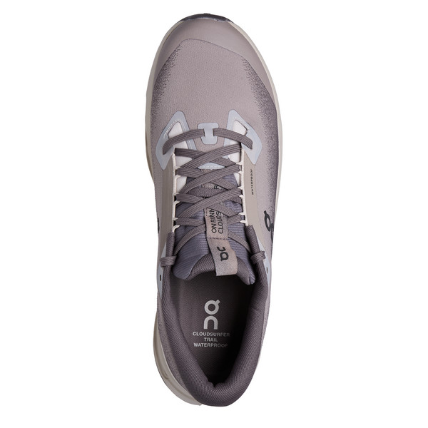 On CLOUDSURFER TRAIL 2 WP Herren - Trailrunningschuhe Ansicht 6