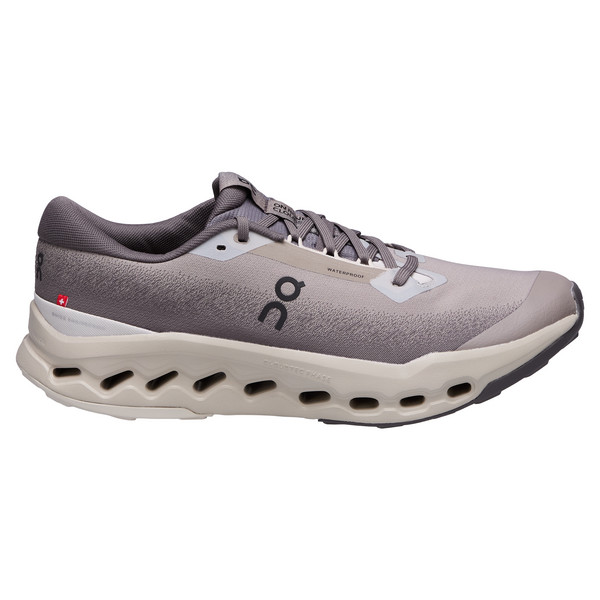 CLOUDSURFER TRAIL 2 WP Herren - Trailrunningschuhe