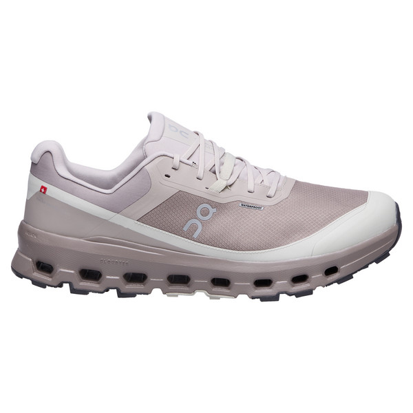 CLOUDVISTA 2 WATERPROOF Herren - Trailrunningschuhe