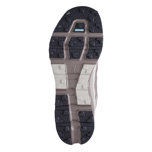 On CLOUDVISTA 2 WATERPROOF Herren - Trailrunningschuhe Ansicht 8