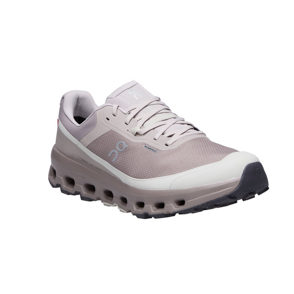 On CLOUDVISTA 2 WATERPROOF Damen - Trailrunningschuhe Ansicht 2