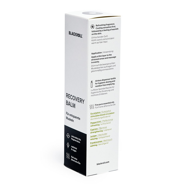 BLACKROLL RECOVERY BALM Ansicht 5