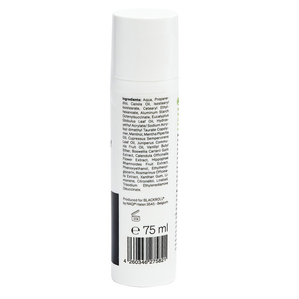 BLACKROLL RECOVERY BALM Ansicht 2