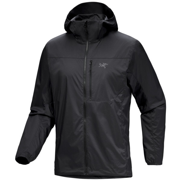Arc'teryx SQUAMISH HOODY M Herren - Windbreaker Ansicht 1