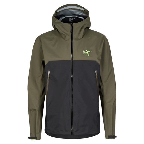 Arc'teryx BETA JACKET M Herren - Hardshelljacke Ansicht 1
