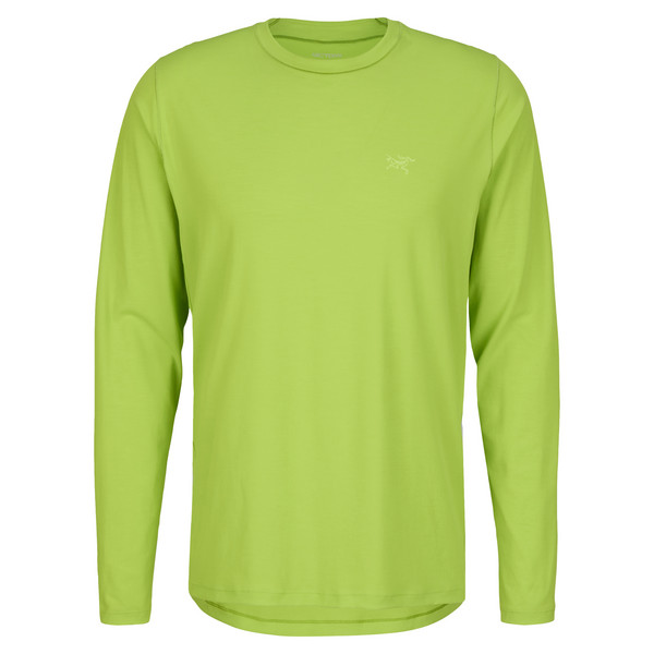 Arc'teryx CORMAC CREW LS M Herren - Funktionsshirt Ansicht 1