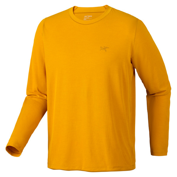 CORMAC CREW LS M Herren - Funktionsshirt-NUCLEUS