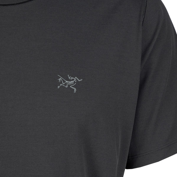 Arc'teryx CORMAC CREW SS M Herren - Funktionsshirt Ansicht 3