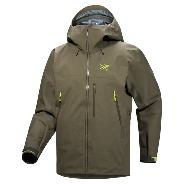 Arc'teryx BETA SV JACKET M Herren - Hardshelljacke Ansicht 1