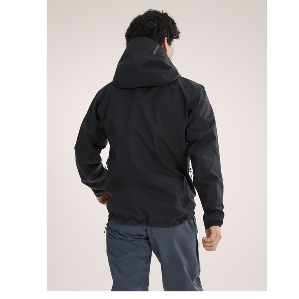 Arc'teryx BETA SV JACKET M Herren - Hardshelljacke Ansicht 5