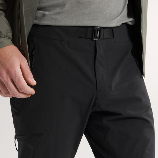 Arc'teryx GAMMA PANT M Herren - Softshellhose Ansicht 12