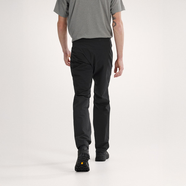 Arc'teryx GAMMA PANT M Herren - Softshellhose Ansicht 8