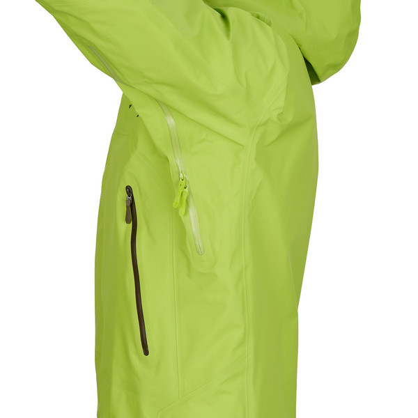 Arc'teryx BETA SL JACKET M Herren - Hardshelljacke Ansicht 5