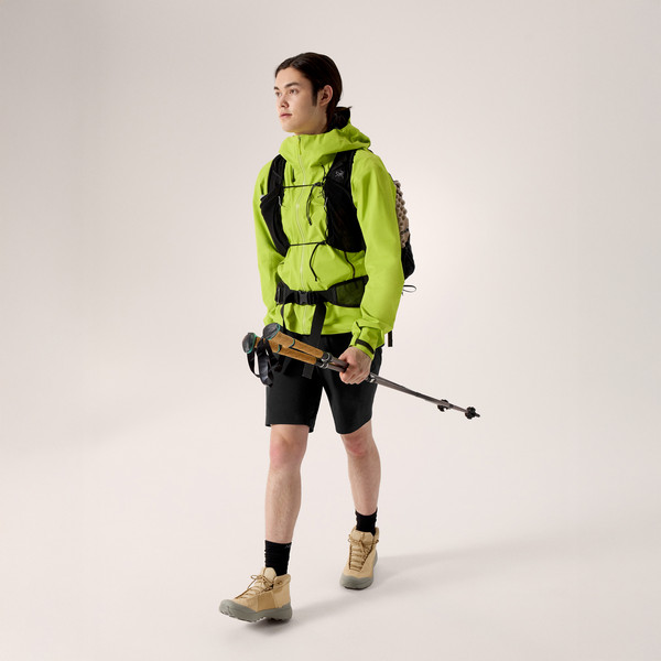 Arc'teryx BETA SL JACKET M Herren - Hardshelljacke Ansicht 14