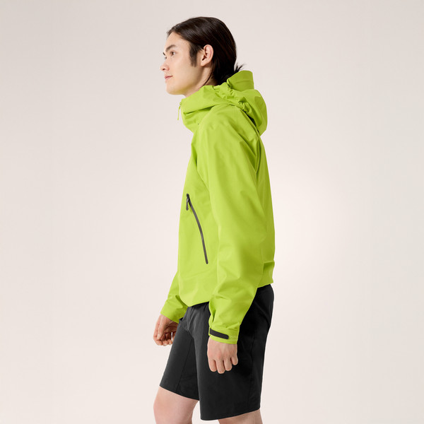 Arc'teryx BETA SL JACKET M Herren - Hardshelljacke Ansicht 11