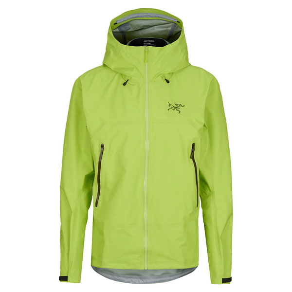 Arc'teryx BETA SL JACKET M Herren - Hardshelljacke Ansicht 1