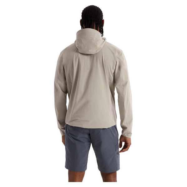 Arc'teryx GAMMA LIGHTWEIGHT HOODY M Herren - Softshelljacke Ansicht 5