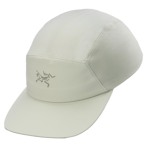 Arc'teryx GAMMA 5 PANEL CAP Unisex - Cap Ansicht 1
