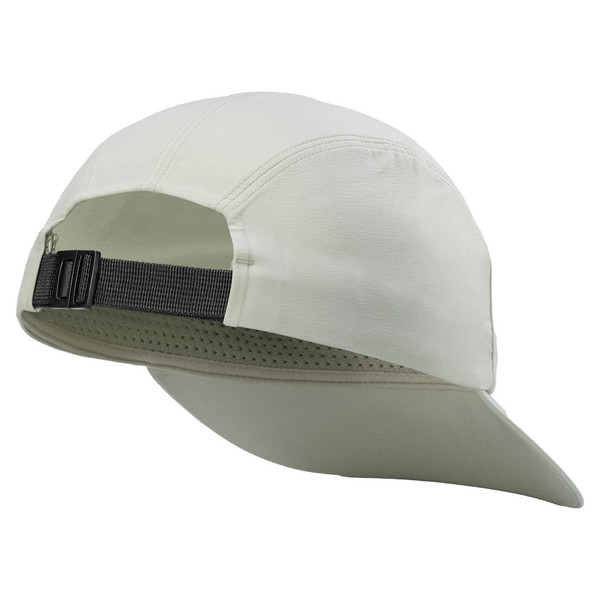 Arc'teryx GAMMA 5 PANEL CAP Unisex - Cap Ansicht 2