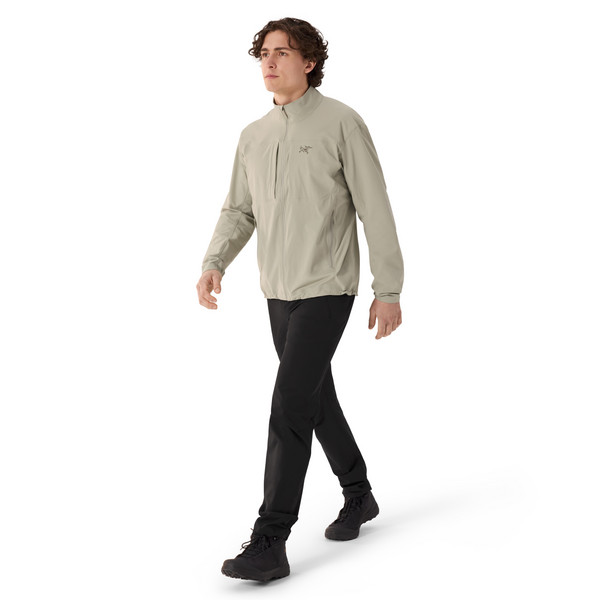 Arc'teryx GAMMA LIGHTWEIGHT JACKET M Herren - Softshelljacke Ansicht 7