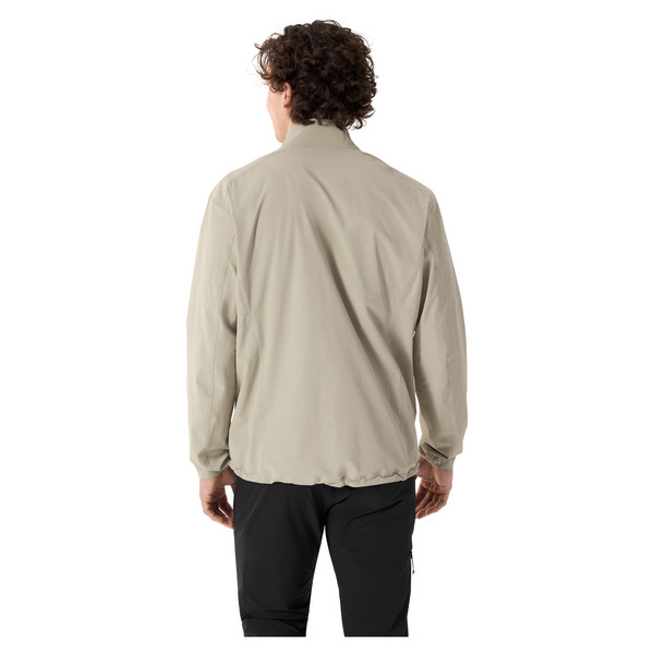 Arc'teryx GAMMA LIGHTWEIGHT JACKET M Herren - Softshelljacke Ansicht 4